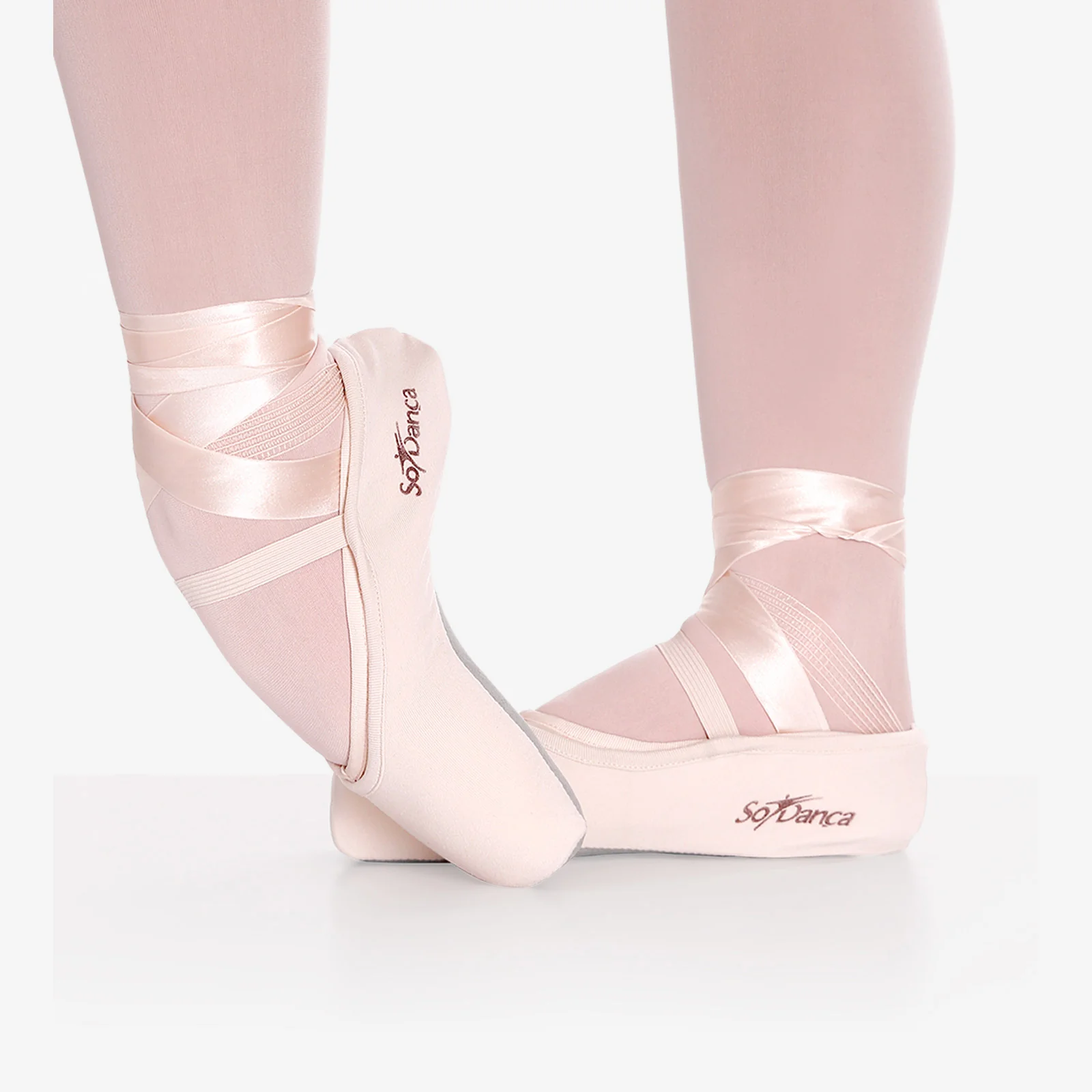 So Danca Pointe Shoe Cover Dance Moves 4241