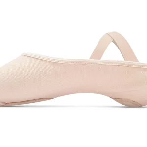 MDM Intrinsic Profile 2.0 canvas ballet shoe