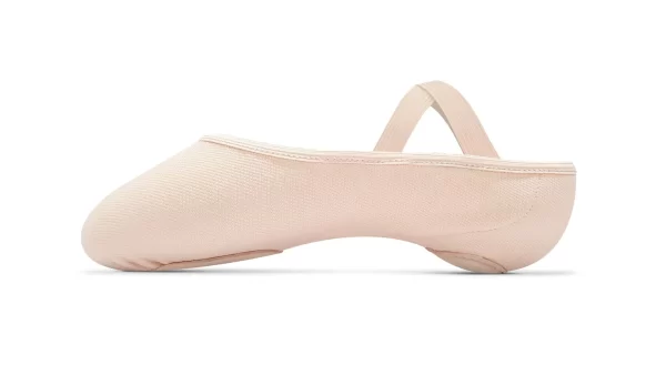 MDM Intrinsic Profile 2.0 canvas ballet shoe