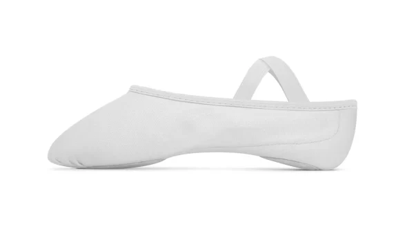 MDM Intrinsic ballet canvas white