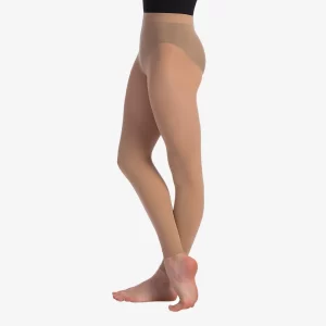 So Danca Footless tights Light suntan