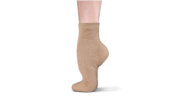 MDM Transit contemporary sock nude