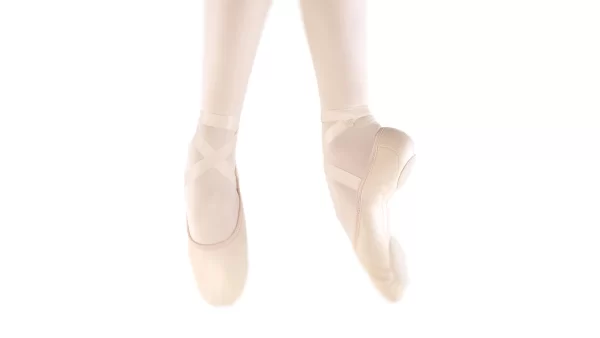 MDM Motion Ribbon for ballet shoes