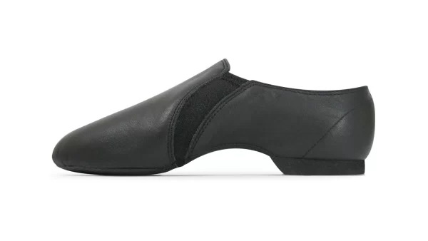 MDM Protract Leather Jazz shoe (black)