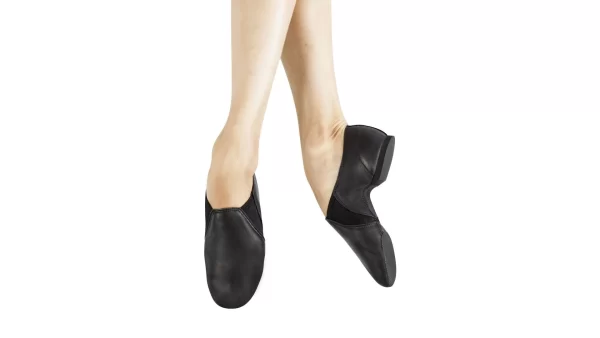 MDM Protract Leather Jazz shoe (black)