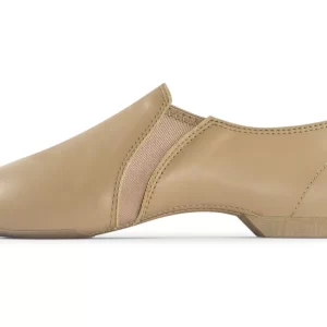 MDM Protract Leather Jazz shoe (tan)