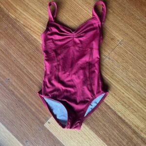 Pre-loved Claudia Dean Leotard Aurora | Child M