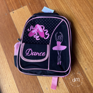 Studio 7 Dance Bag Brand NEW!