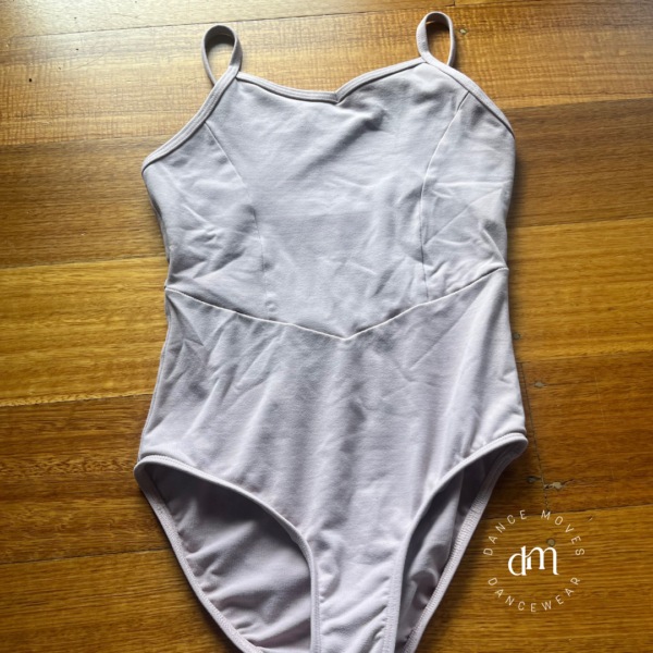 Energetiks Veronica pre loved leotard