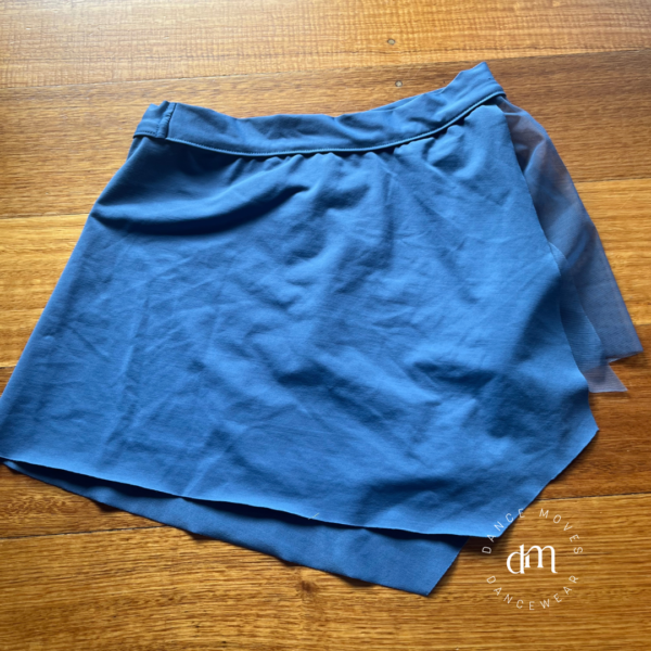 Capezio skirt pre loved