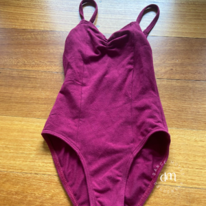 Energetiks preloved leotard