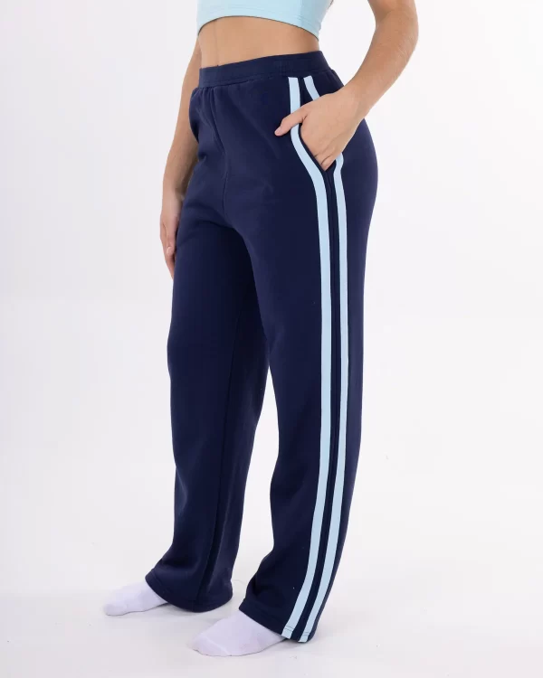 CD Track pants Navy