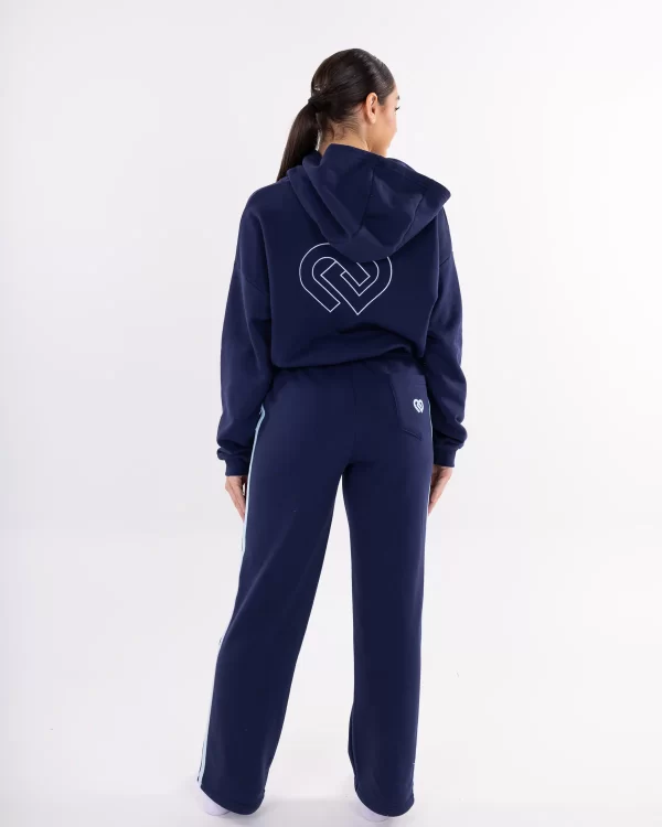 CD Track pants Navy