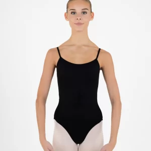 Claudia Dean Darcey leotard