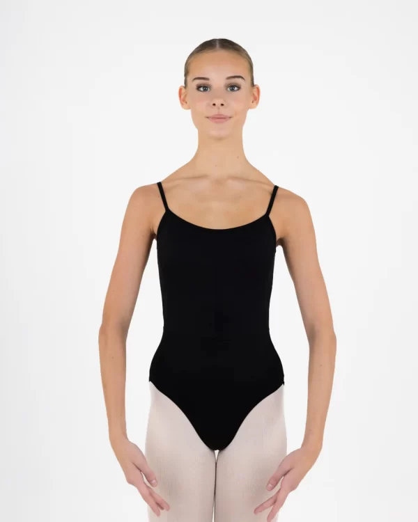 Claudia Dean Darcey leotard