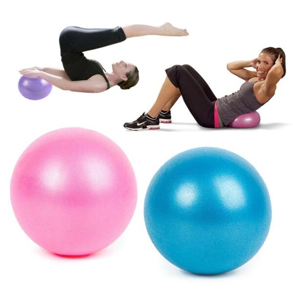 Yoga ball