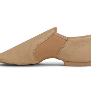 Ballon Anya Leather Jazz shoe (adult)