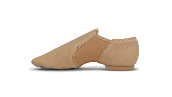 Ballon Anya Leather Jazz shoe (adult)