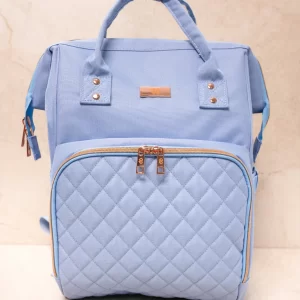 Claudia Dean Pro Bag (Baby Blue)