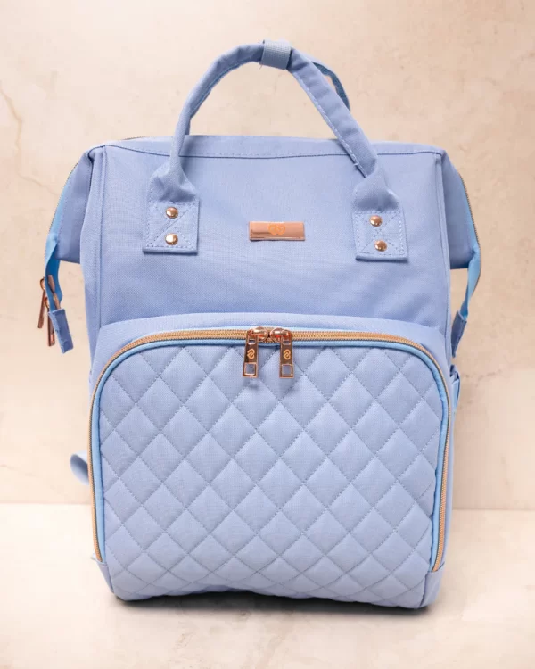Claudia Dean Pro Bag (Baby Blue)