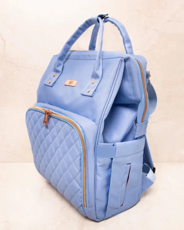 Claudia Dean Pro Bag (Baby Blue) - Image 2