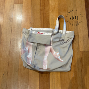 Pre-loved Capezio Tote bag