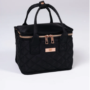 Claudia Dean Pro Lunch Box (Black)