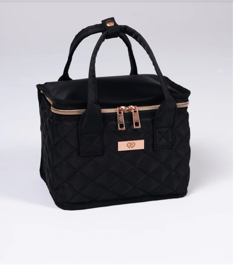 Claudia Dean Pro Lunch Box (Black)