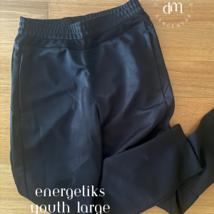 Pre-loved Energetiks joggers | Good condition | Size youth large