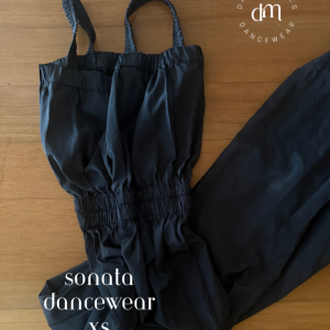 Pre-loved Sonata dance coverall | Good condition | Size X-small