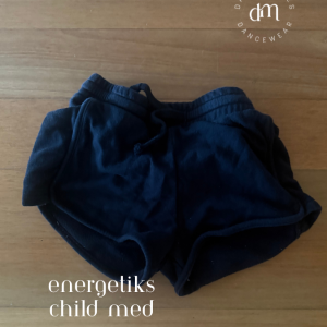 Pre-loved Energetiks shorts | Good condition | Size Child med