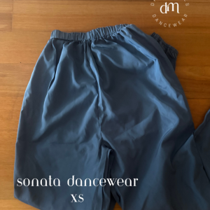 Pre-loved sonata trashbag pants | Excellent condition | Size x-small