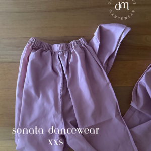 Pre-loved sonata trashbag pants | Excellent condition | Size xx-small