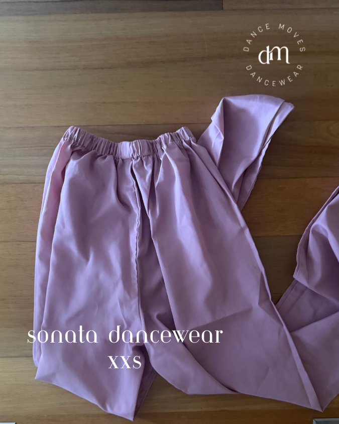 Pre-loved sonata trashbag pants | Excellent condition | Size xx-small